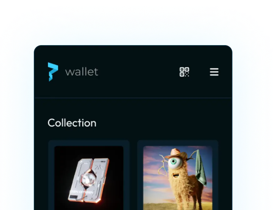Embedded Wallets Picture 1